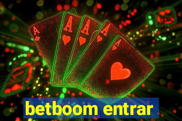 betboom entrar